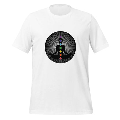 Chakras T-Shirt