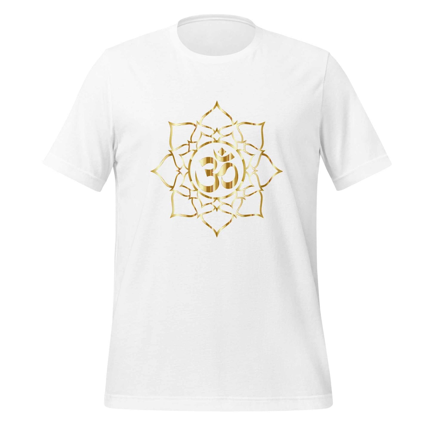 Om Mandala T-shirt