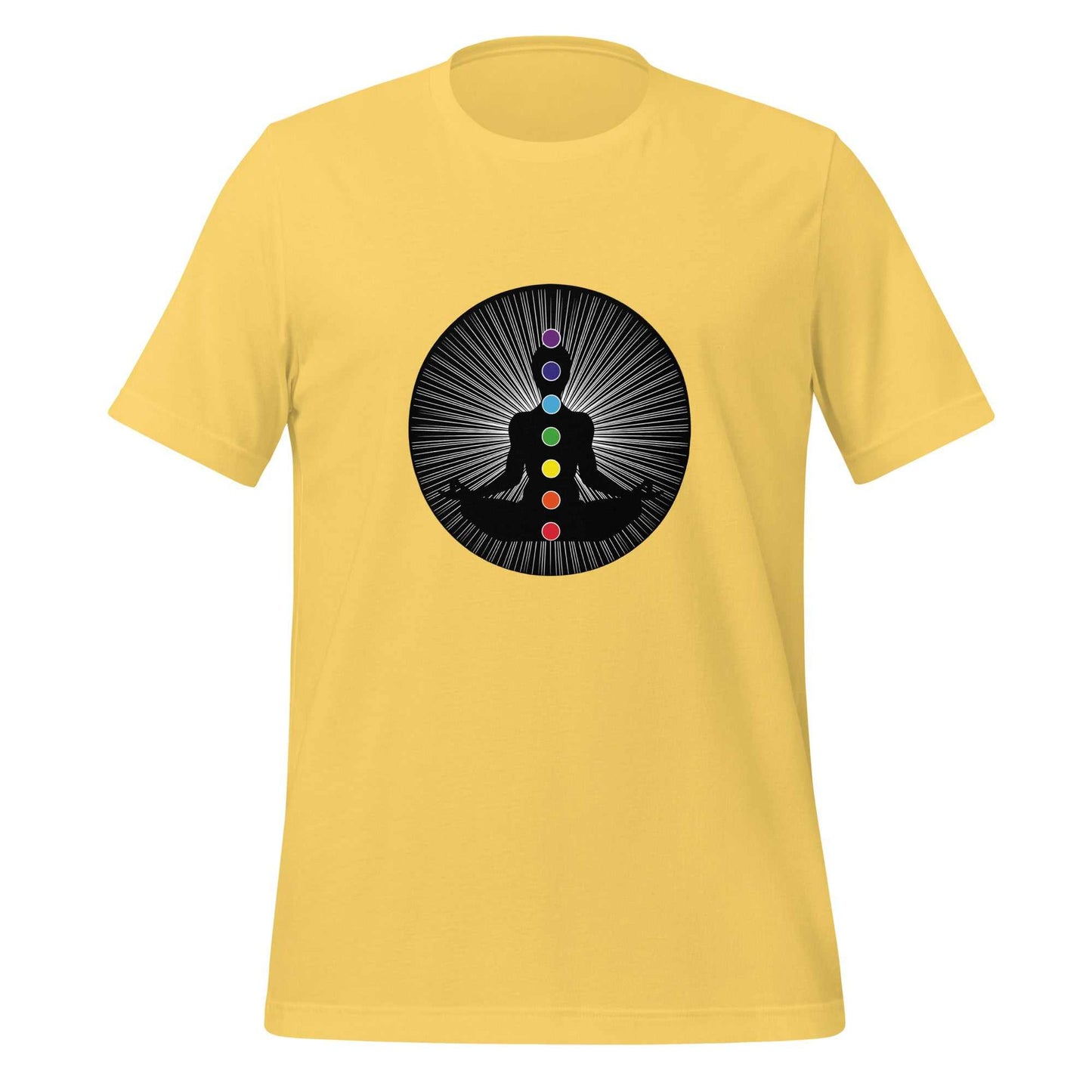 Chakras T-Shirt