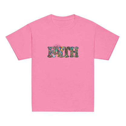 Faith Kids T-Shirt