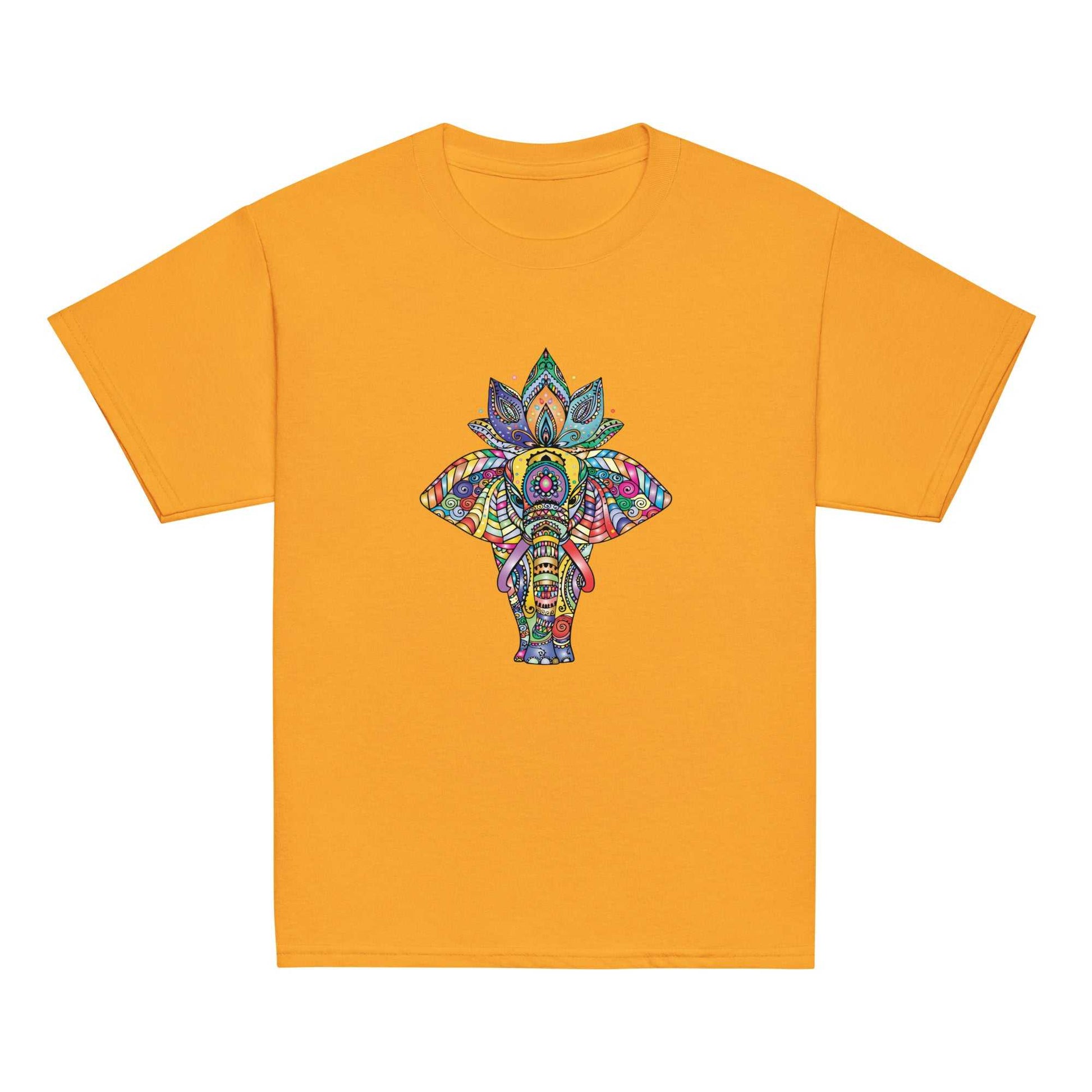 Elephant Kids T-Shirt