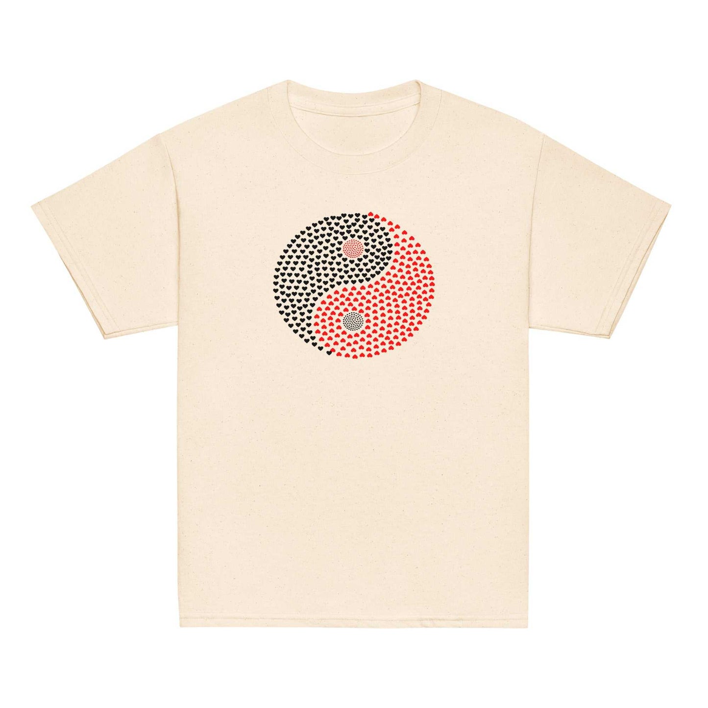 Yin Yang Kids T-Shirt