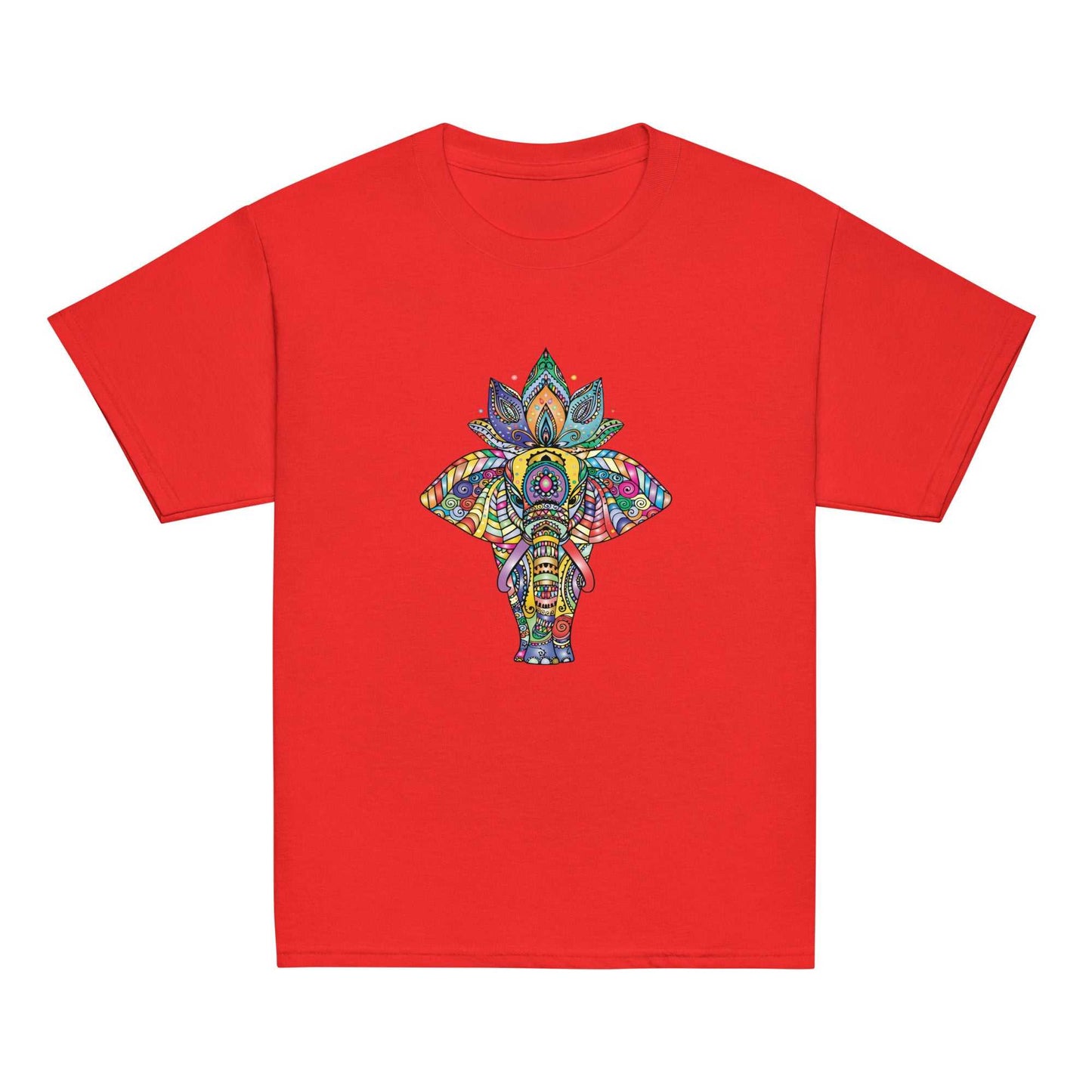 Elephant Kids T-Shirt