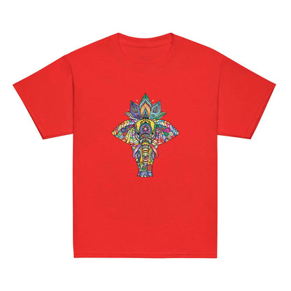 Elephant Kids T-Shirt