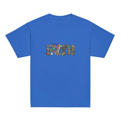 Faith Kids T-Shirt