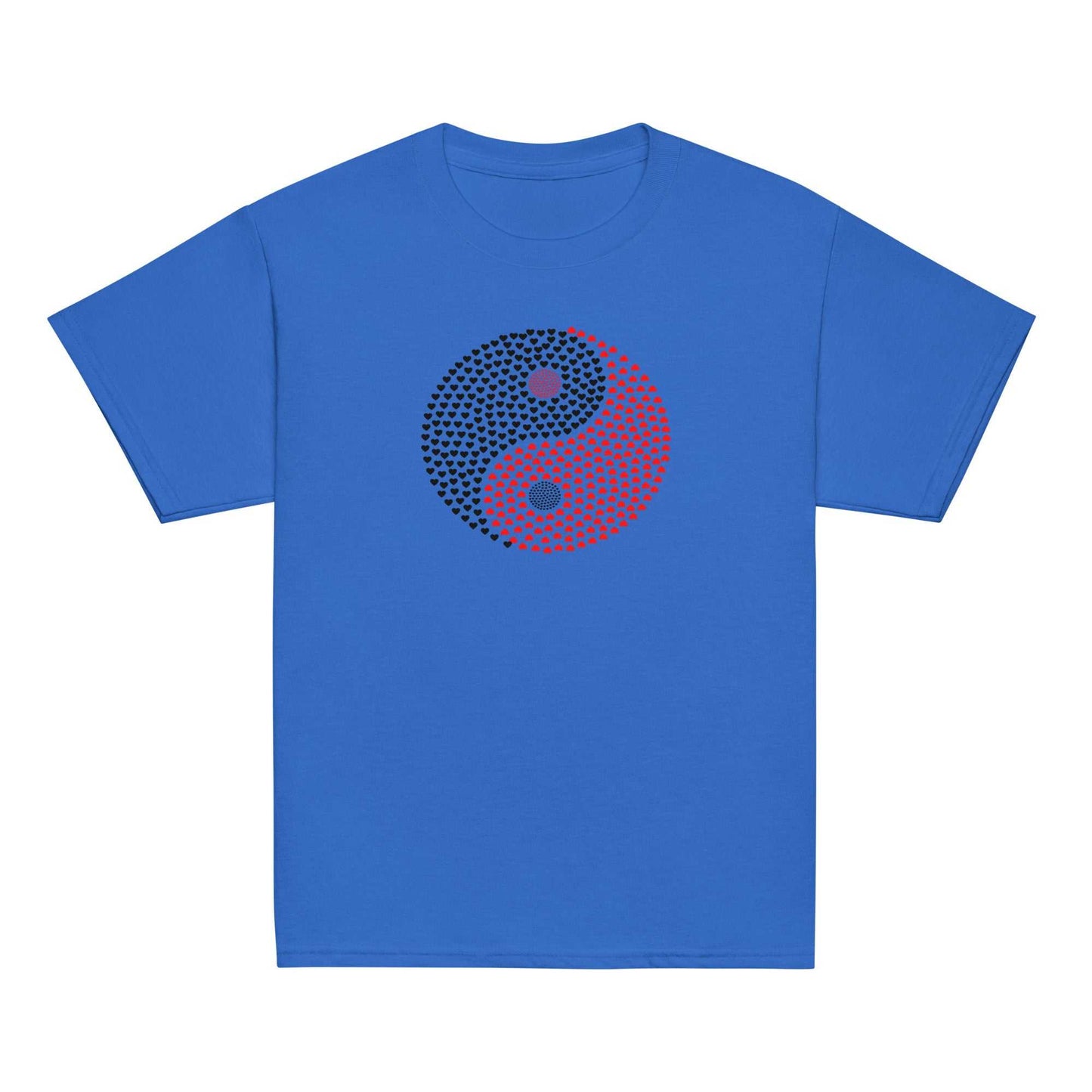 Yin Yang Kids T-Shirt