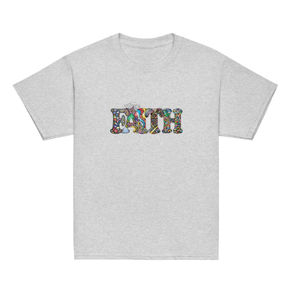 Faith Kids T-Shirt