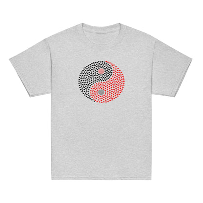 Yin Yang Kids T-Shirt